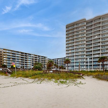 Tradewinds 501 Apartment Ориндж Бийч Екстериор снимка