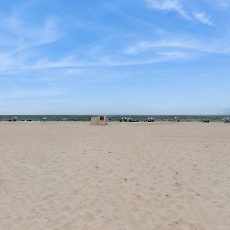 Tradewinds 501 Apartment Ориндж Бийч Екстериор снимка