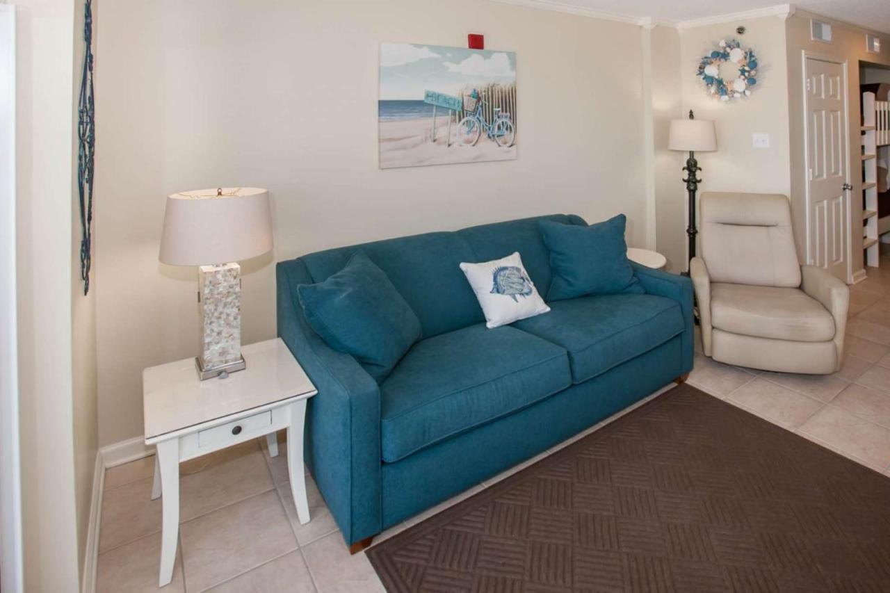 Tradewinds 501 Apartment Ориндж Бийч Екстериор снимка