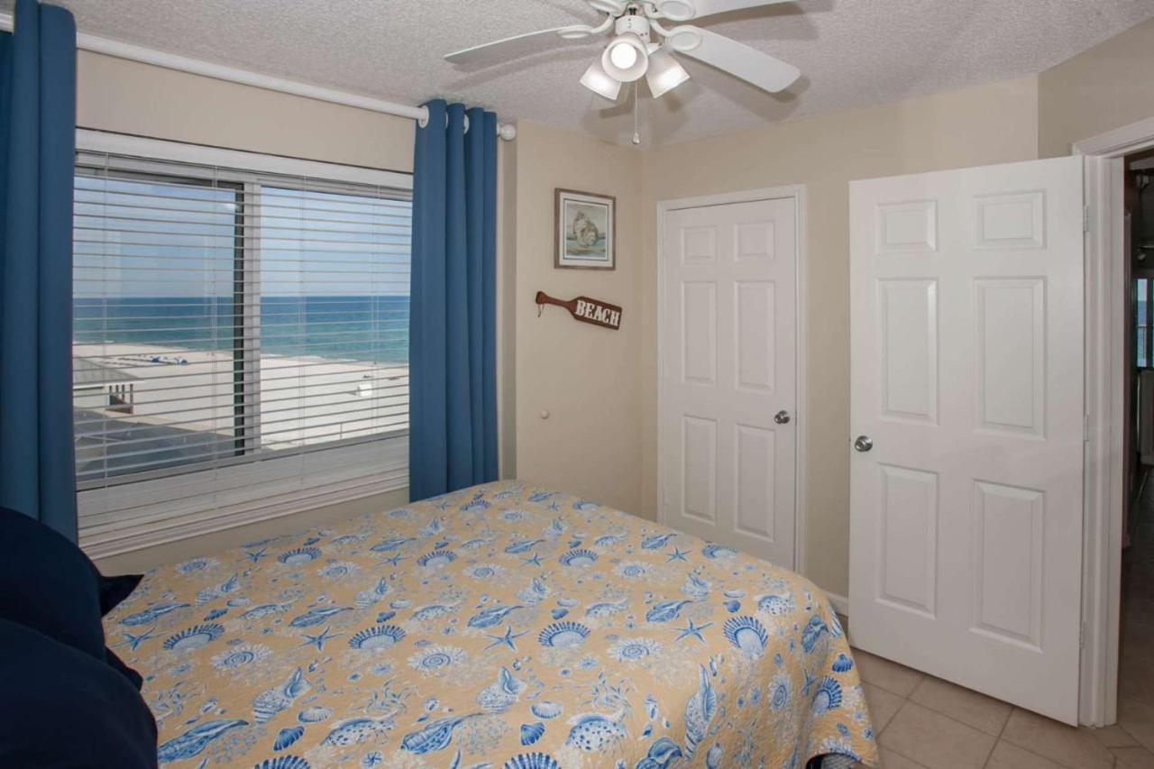 Tradewinds 501 Apartment Ориндж Бийч Екстериор снимка