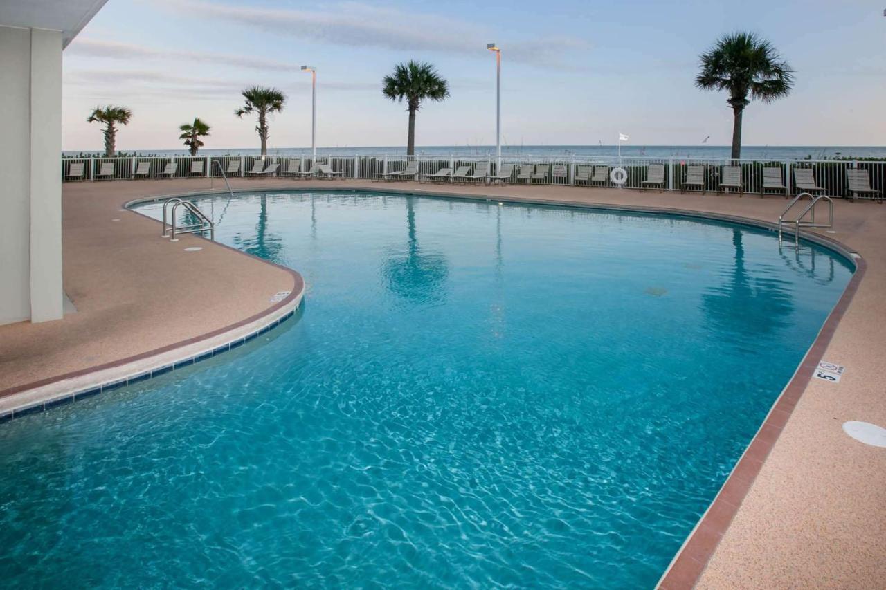 Tradewinds 501 Apartment Ориндж Бийч Екстериор снимка