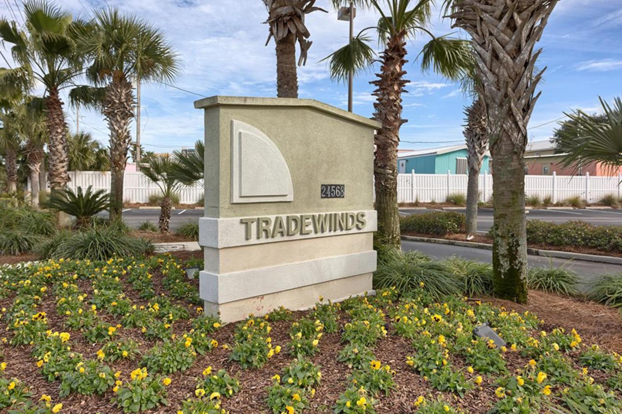 Tradewinds 501 Apartment Ориндж Бийч Екстериор снимка