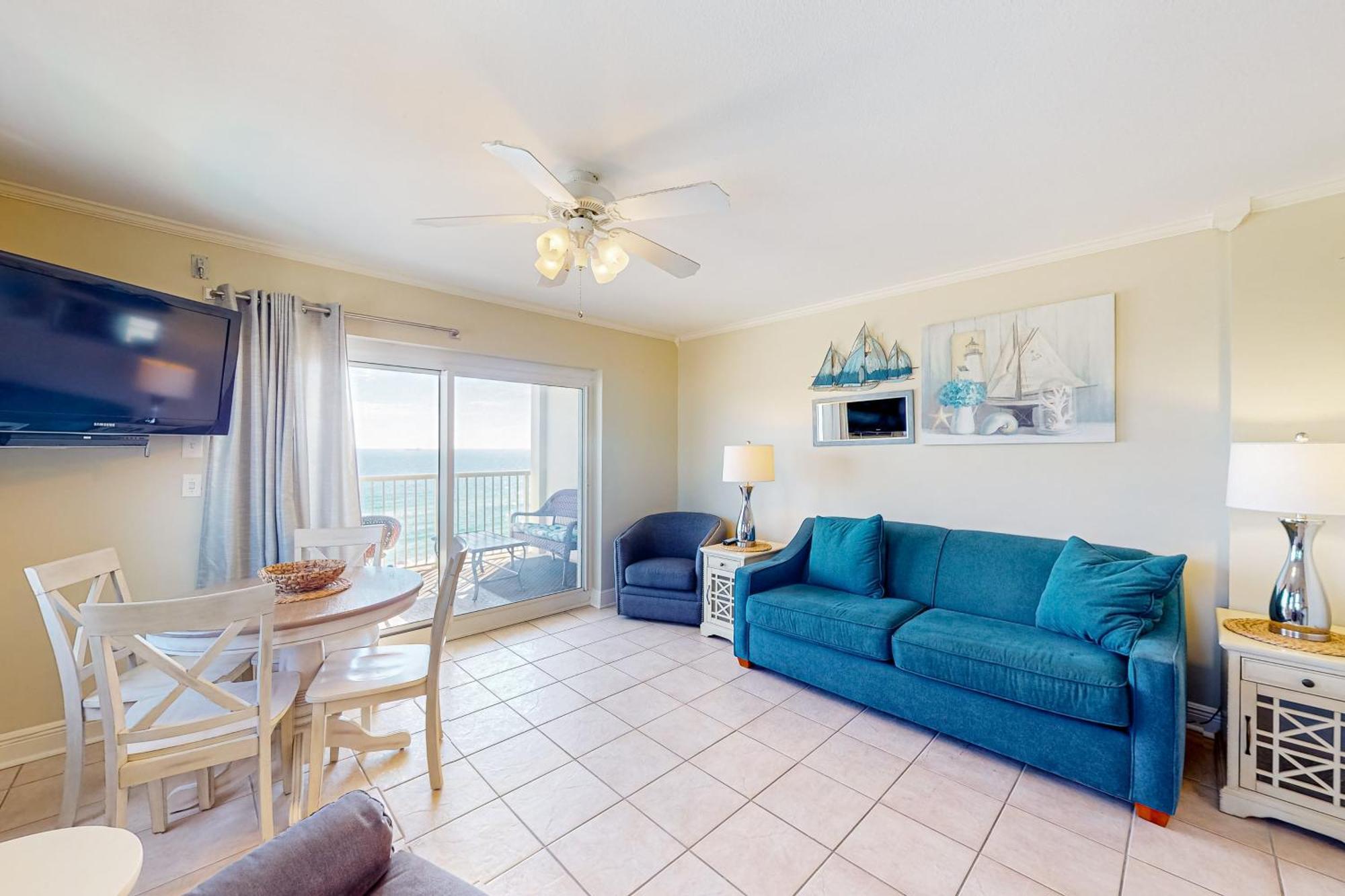 Tradewinds 501 Apartment Ориндж Бийч Екстериор снимка