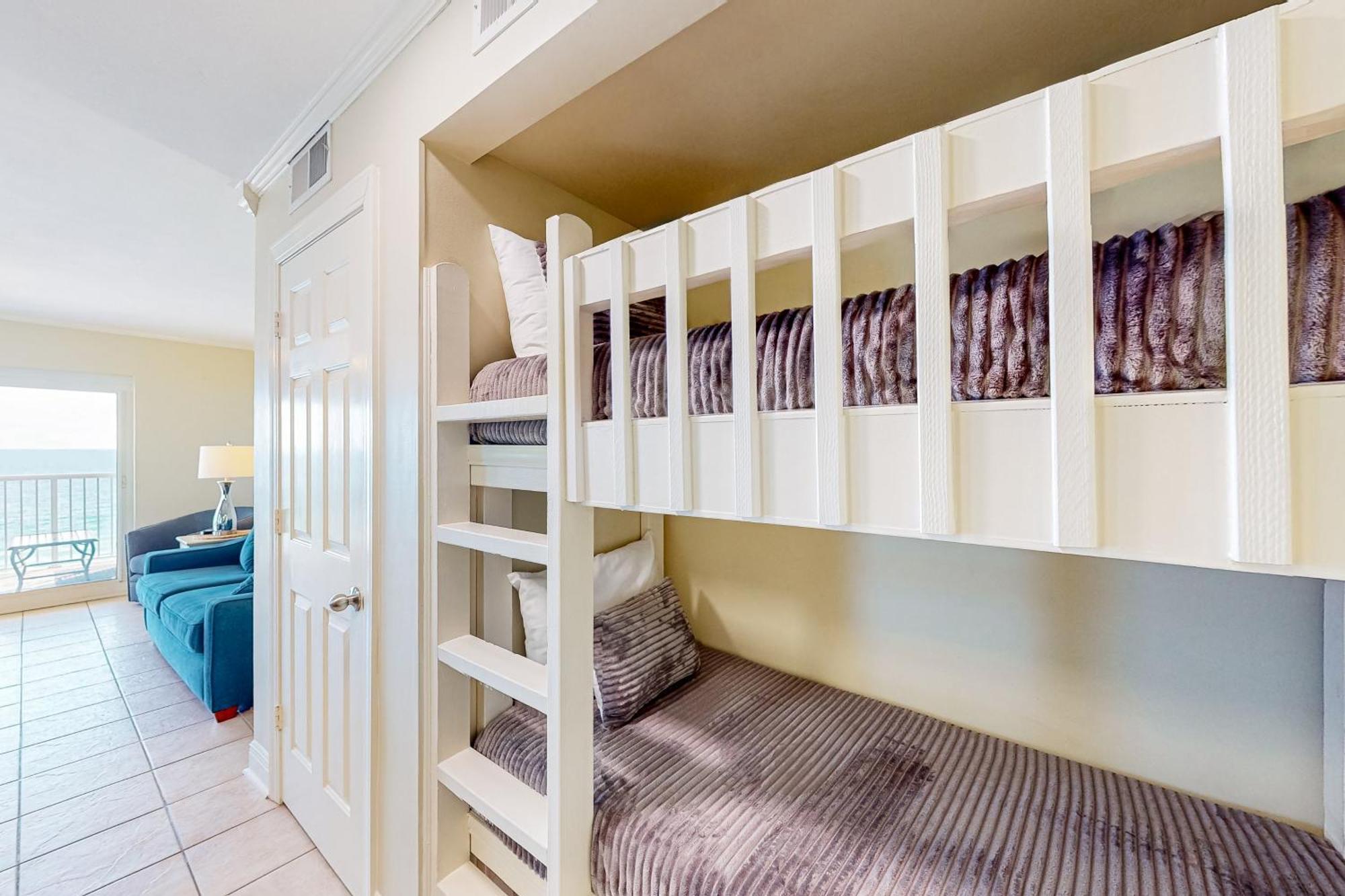 Tradewinds 501 Apartment Ориндж Бийч Екстериор снимка