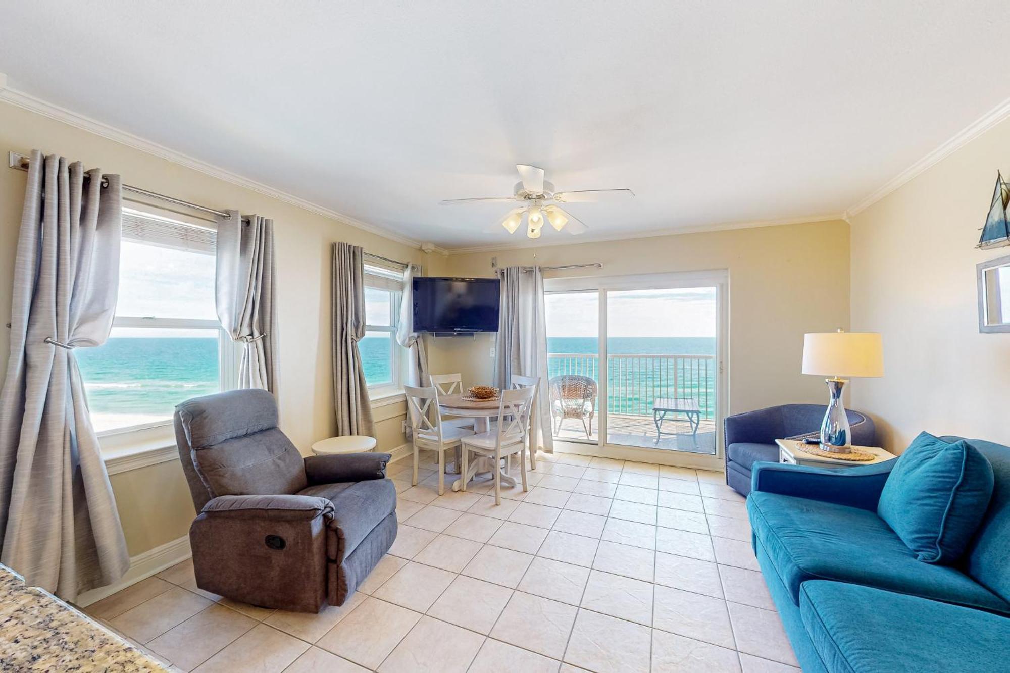 Tradewinds 501 Apartment Ориндж Бийч Екстериор снимка