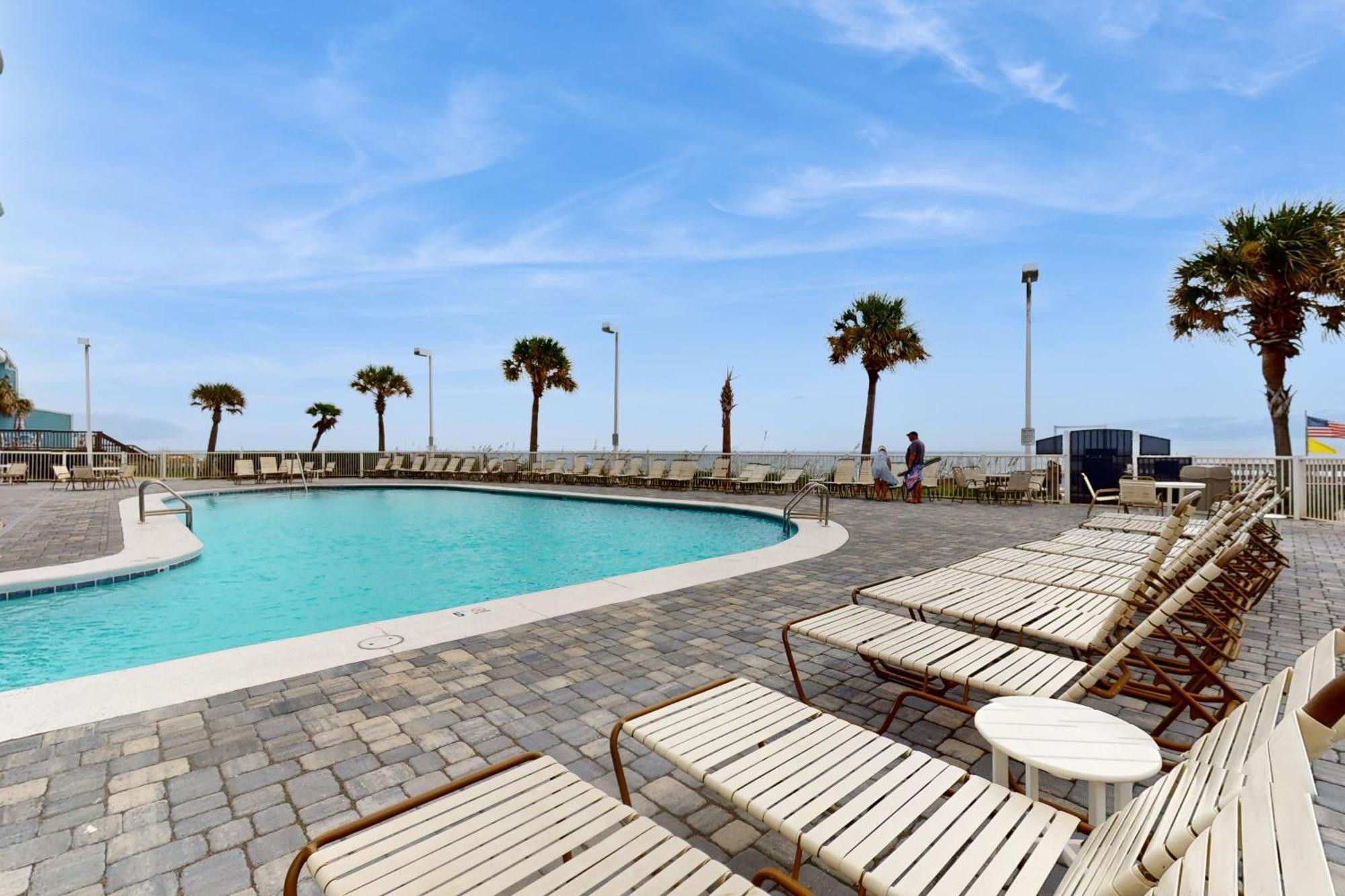 Tradewinds 501 Apartment Ориндж Бийч Екстериор снимка