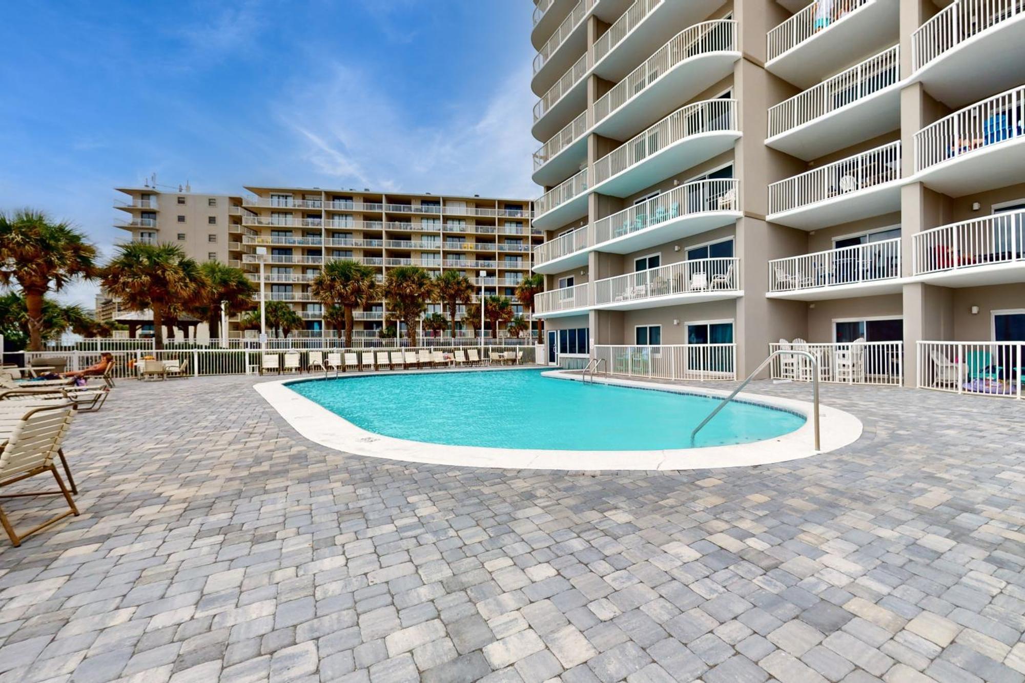 Tradewinds 501 Apartment Ориндж Бийч Екстериор снимка