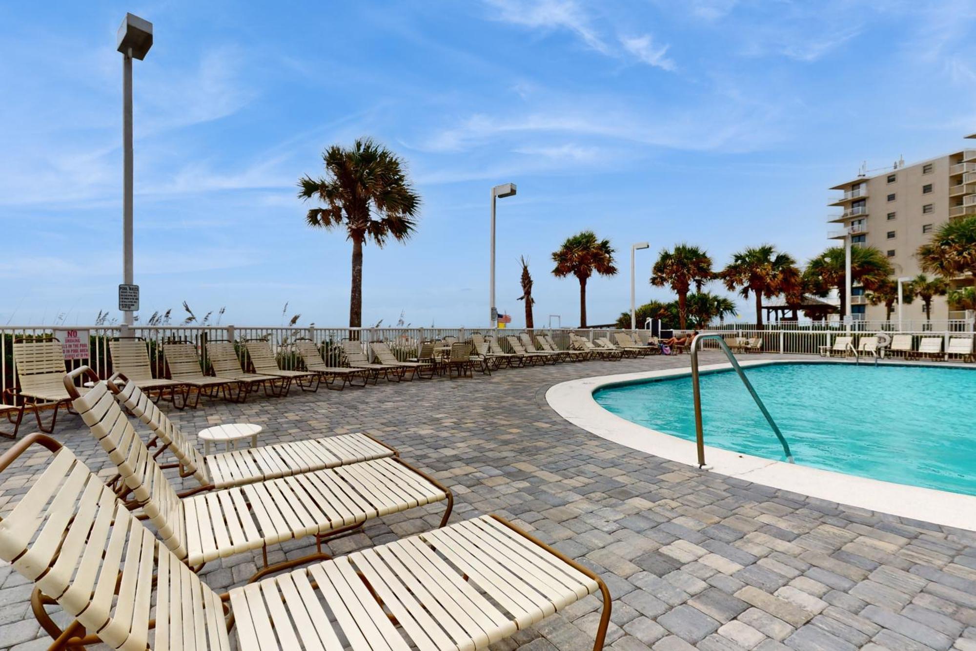 Tradewinds 501 Apartment Ориндж Бийч Екстериор снимка
